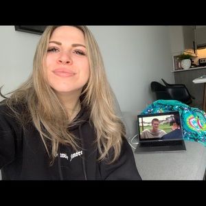 Meet your Posher, Olia